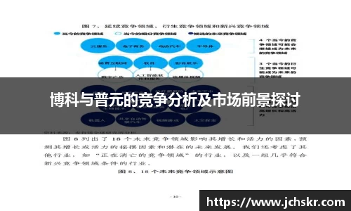 博科与普元的竞争分析及市场前景探讨
