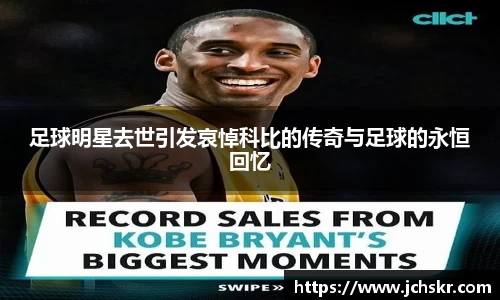 足球明星去世引发哀悼科比的传奇与足球的永恒回忆