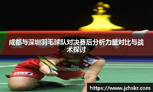 成都与深圳羽毛球队对决赛后分析力量对比与战术探讨