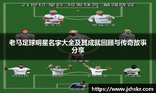 老马足球明星名字大全及其成就回顾与传奇故事分享